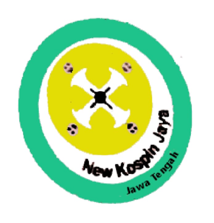 Logo Koperasi